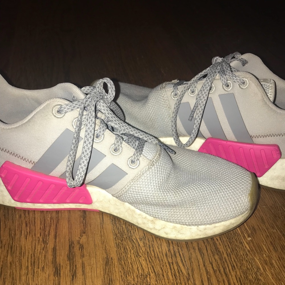 Adidas NMDs